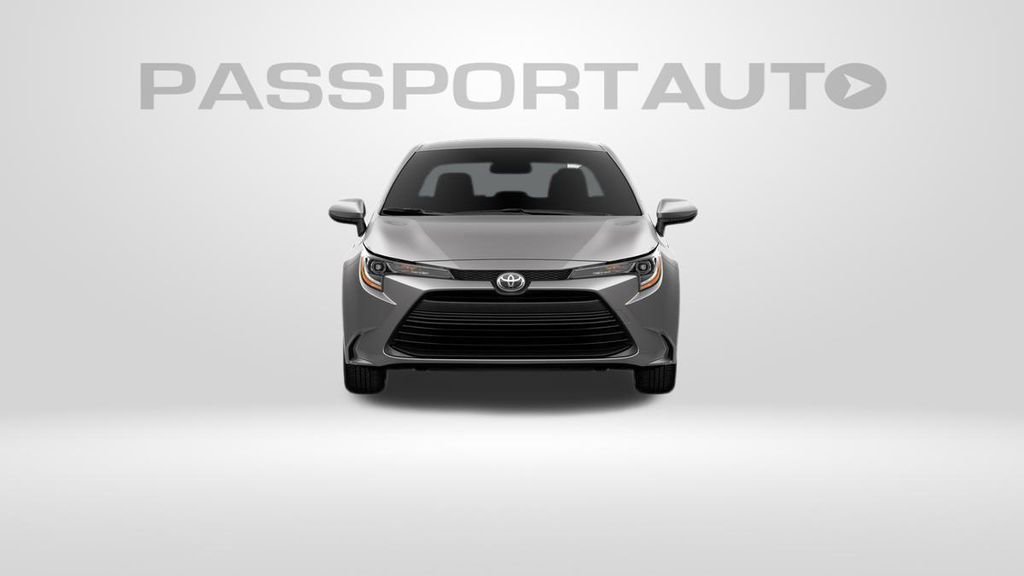 New 2026 Toyota Corolla LE image 18