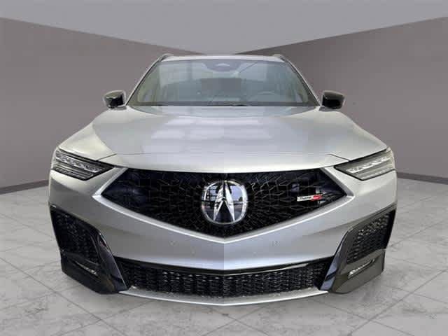 New 2026 Acura MDX Type S AWD/4WD image 8