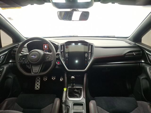 Used 2022 Subaru WRX Limited image 16
