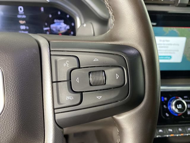 Used 2024 GMC Sierra 1500 Denali w/ Denali Reserve Package AWD/4WD image 19