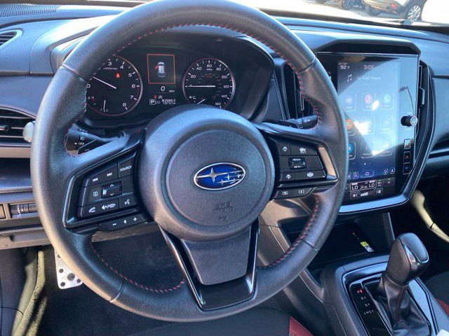 Certified 2024 Subaru Impreza RS w/ Popular Package #3 AWD/4WD image 13