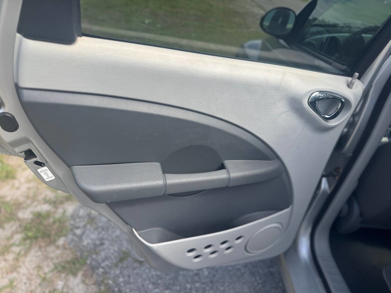 Used 2007 Chrysler PT Cruiser Touring w/ Fleet Value Group I image 21