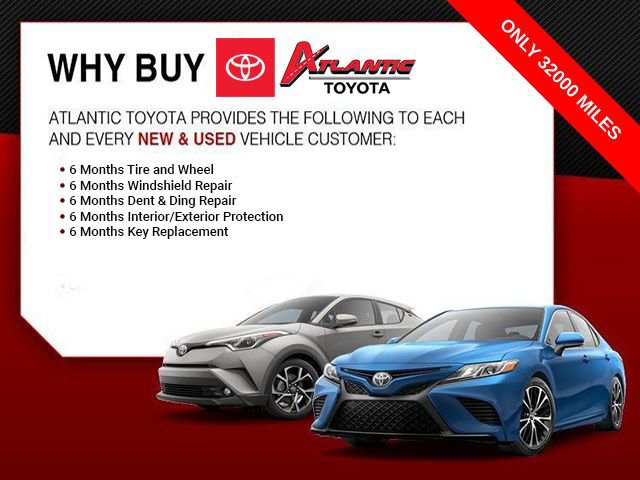 Used 2022 Toyota Tacoma TRD Sport w/ Technology Package image 3