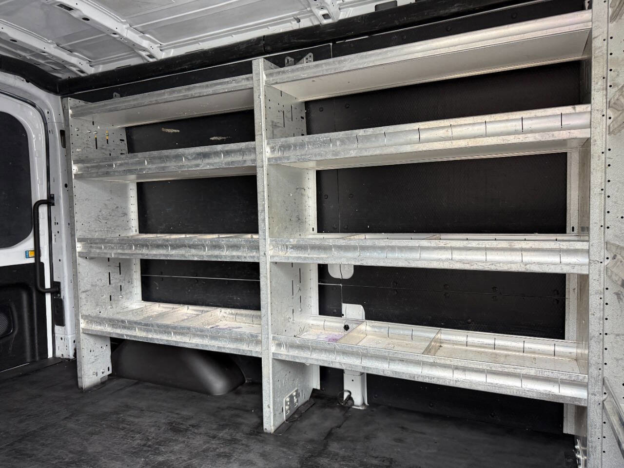 Used 2018 Ford Transit 350 148 Medium Roof RWD image 32