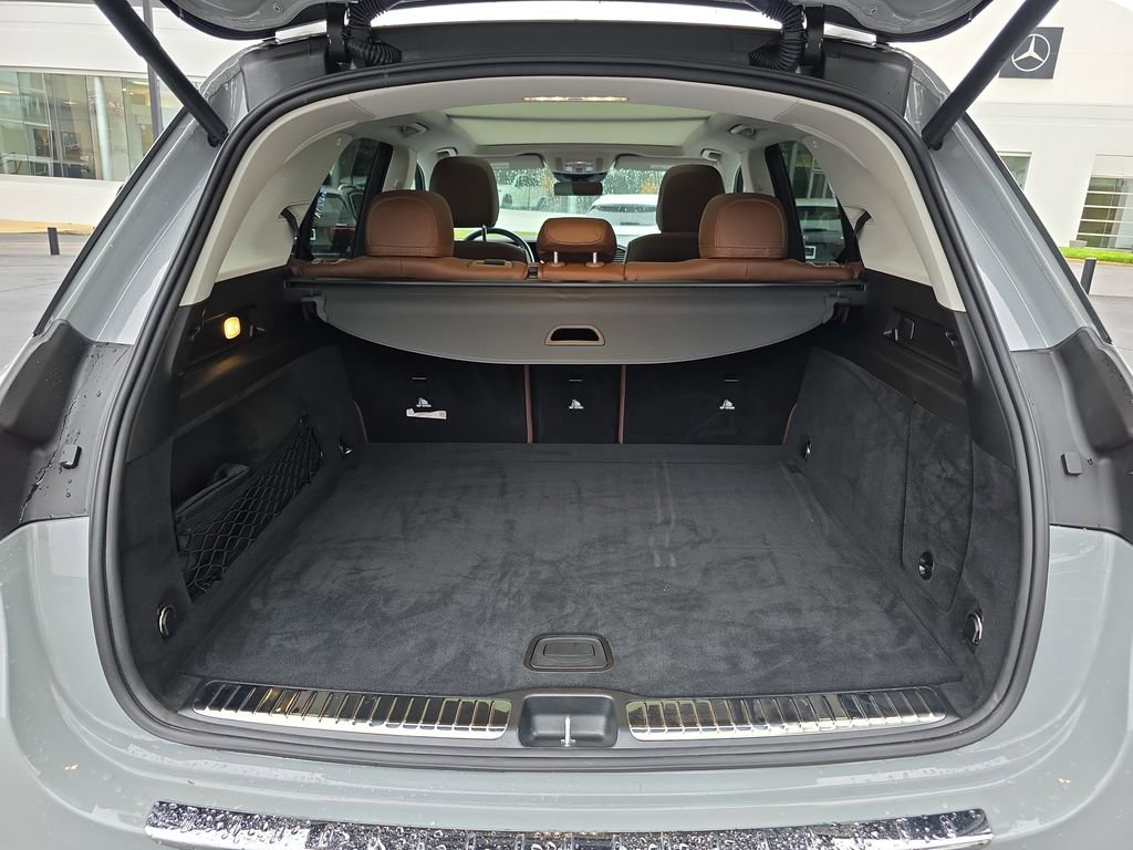Certified 2025 Mercedes-Benz GLE 350 4MATIC image 14