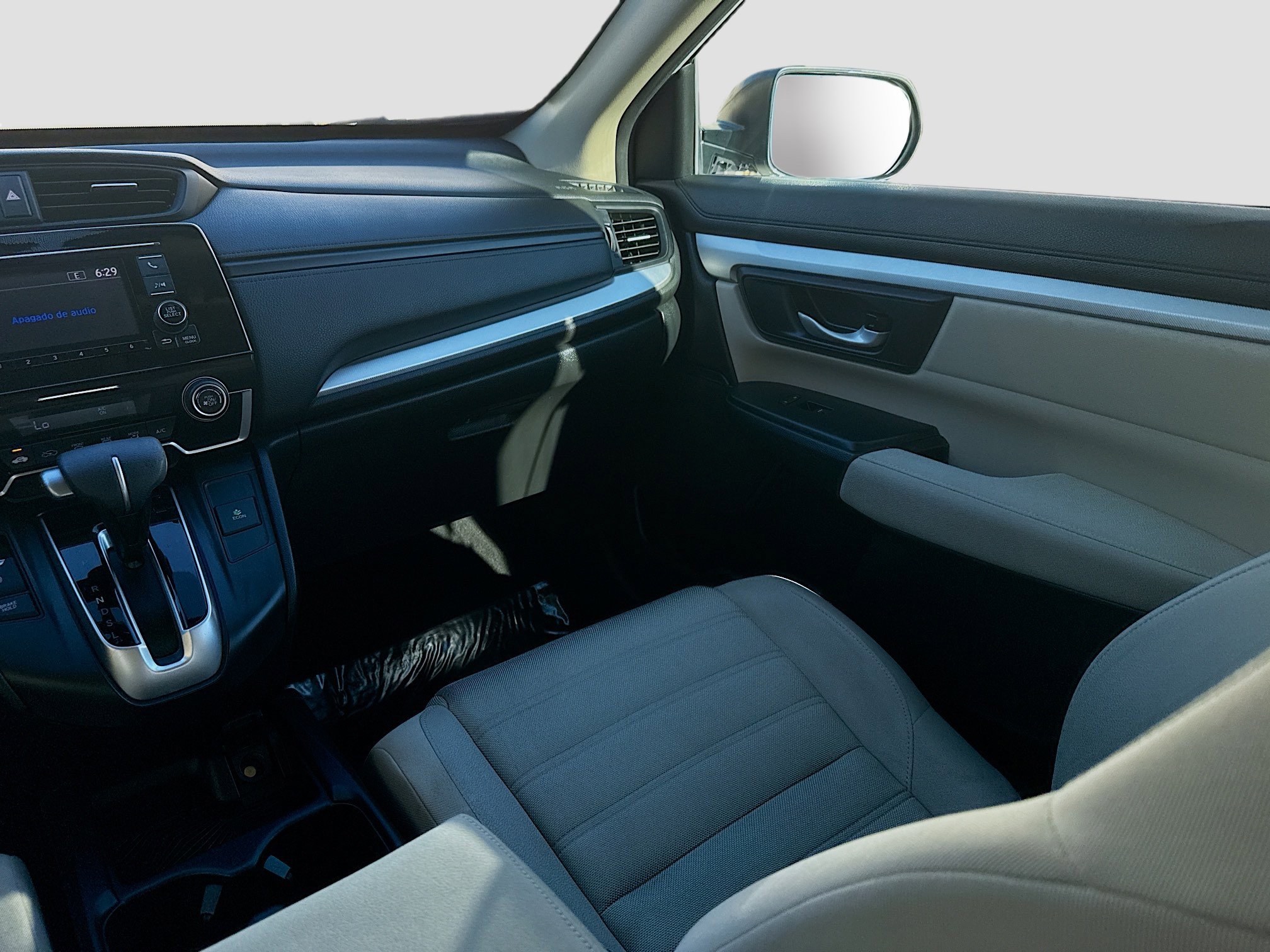 Used 2017 Honda CR-V LX image 21