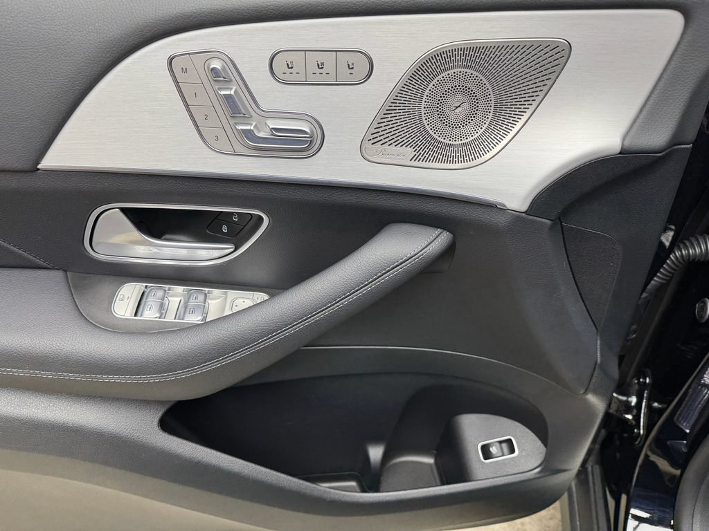 Certified 2026 Mercedes-Benz GLE 350 4MATIC image 11