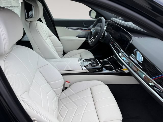 New 2026 BMW 750e xDrive w/ Executive Package AWD/4WD image 15