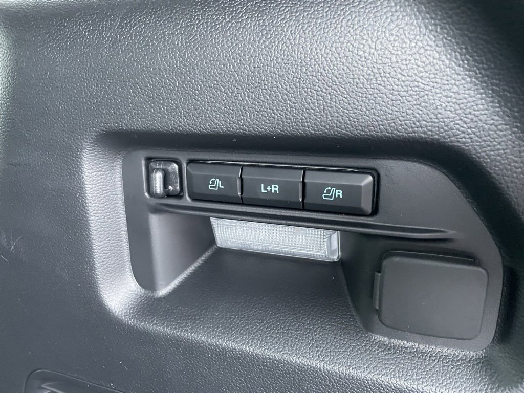 New 2026 Ford Explorer Tremor w/ Tremor Convenience Package image 38