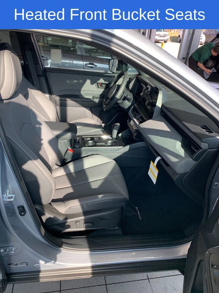 New 2026 Subaru Outback Limited AWD/4WD image 13