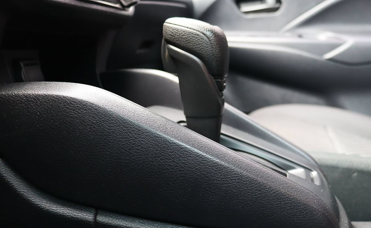 Used 2024 Nissan Versa S w/ Trunk Package FWD image 49