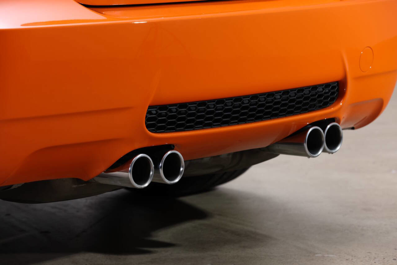 Used 2011 BMW M3 Sedan image 47