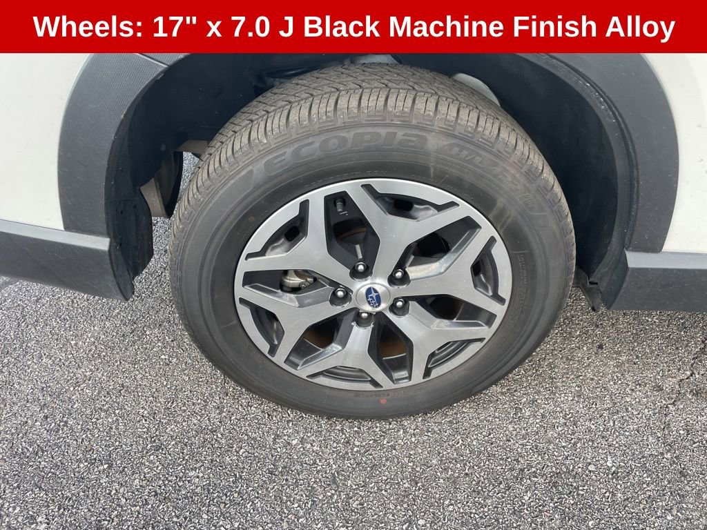 Used 2024 Subaru Forester Premium image 12