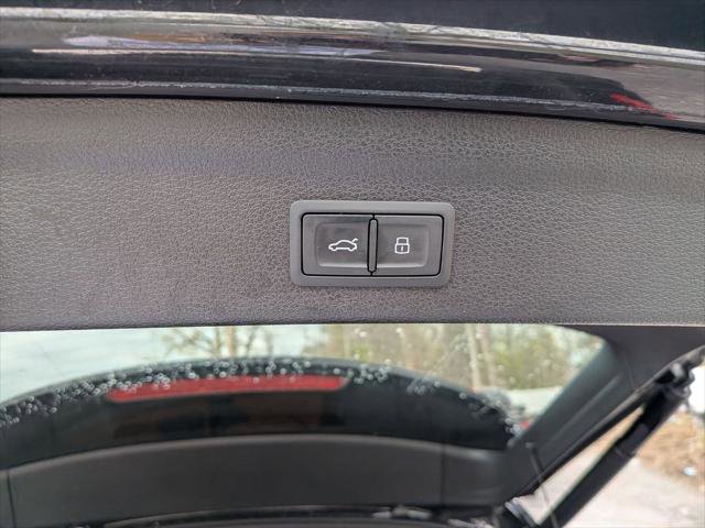 Certified 2020 Audi Q3 2.0T Prestige w/ Prestige Package AWD/4WD image 22