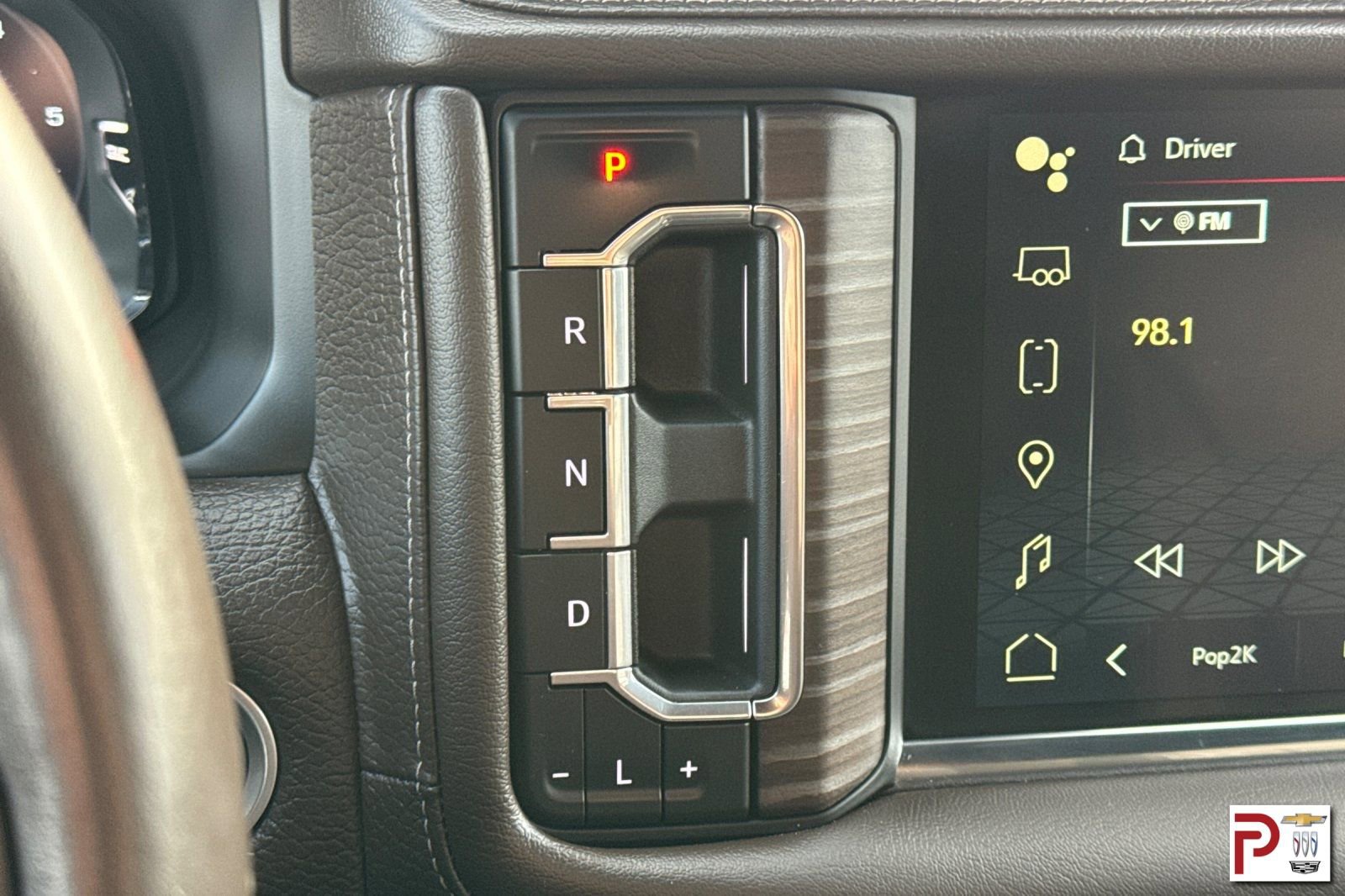 Certified 2024 GMC Yukon XL Denali image 27