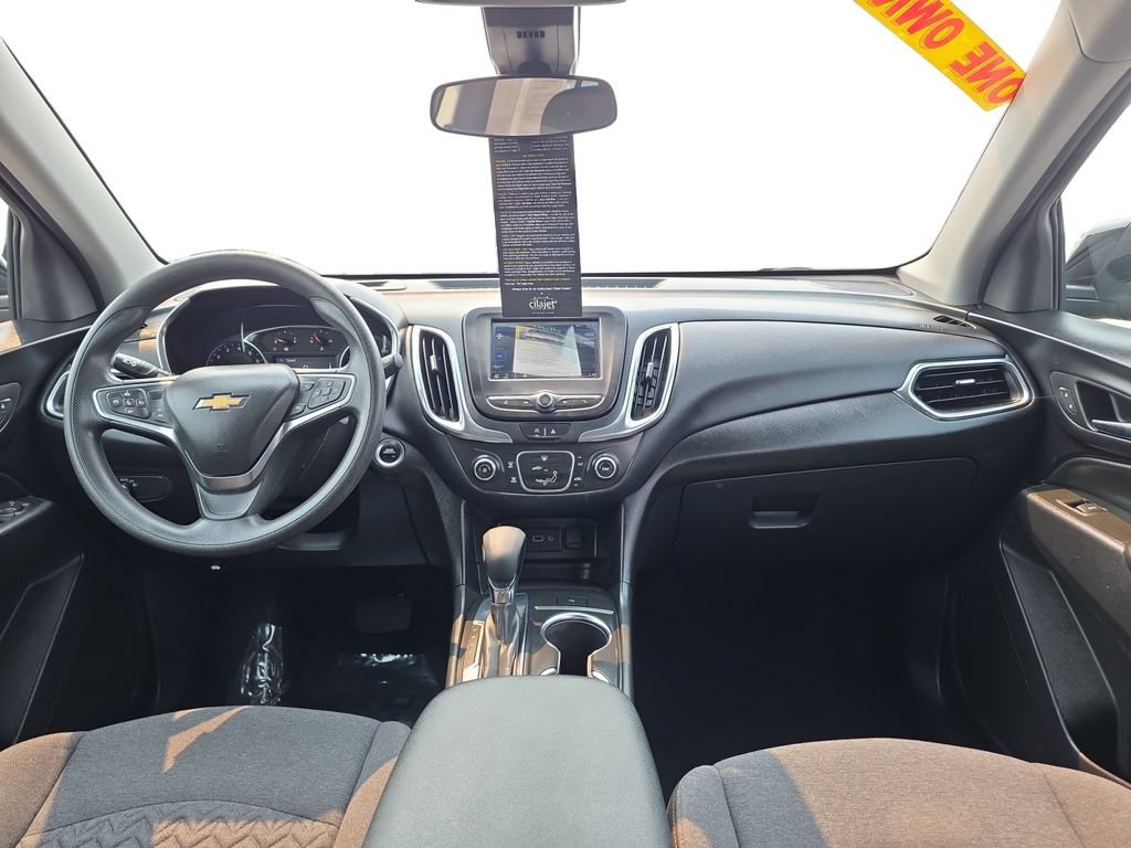 Used 2024 Chevrolet Equinox LT FWD image 14