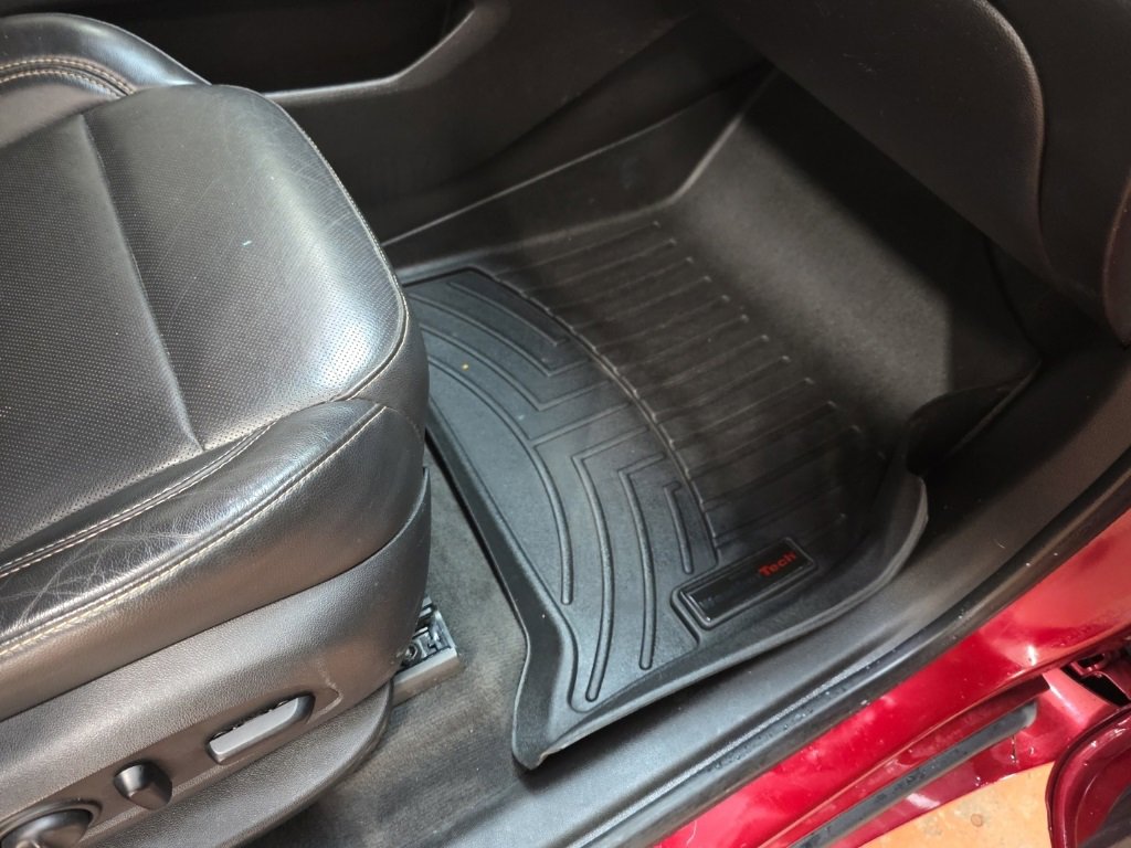 Used 2020 Chevrolet Traverse Premier image 12