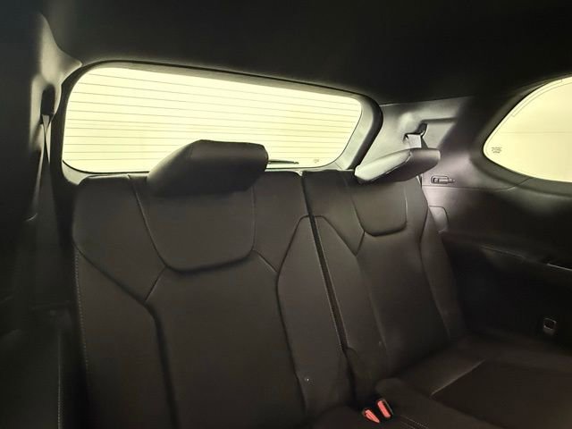 New 2026 Lexus TX 500h AWD image 29