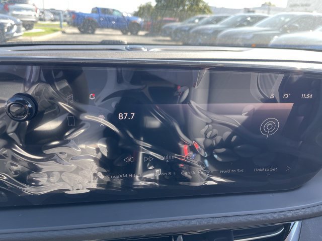 New 2026 Buick Envista Sport Touring w/ Convenience I Package FWD image 16