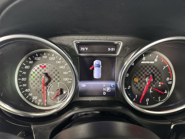 Used 2019 Mercedes-Benz GLE 43 AMG 4MATIC image 17