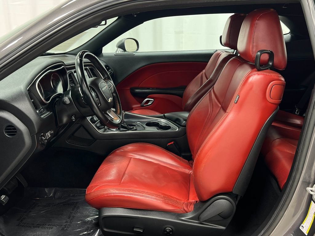 Used 2018 Dodge Challenger GT image 11