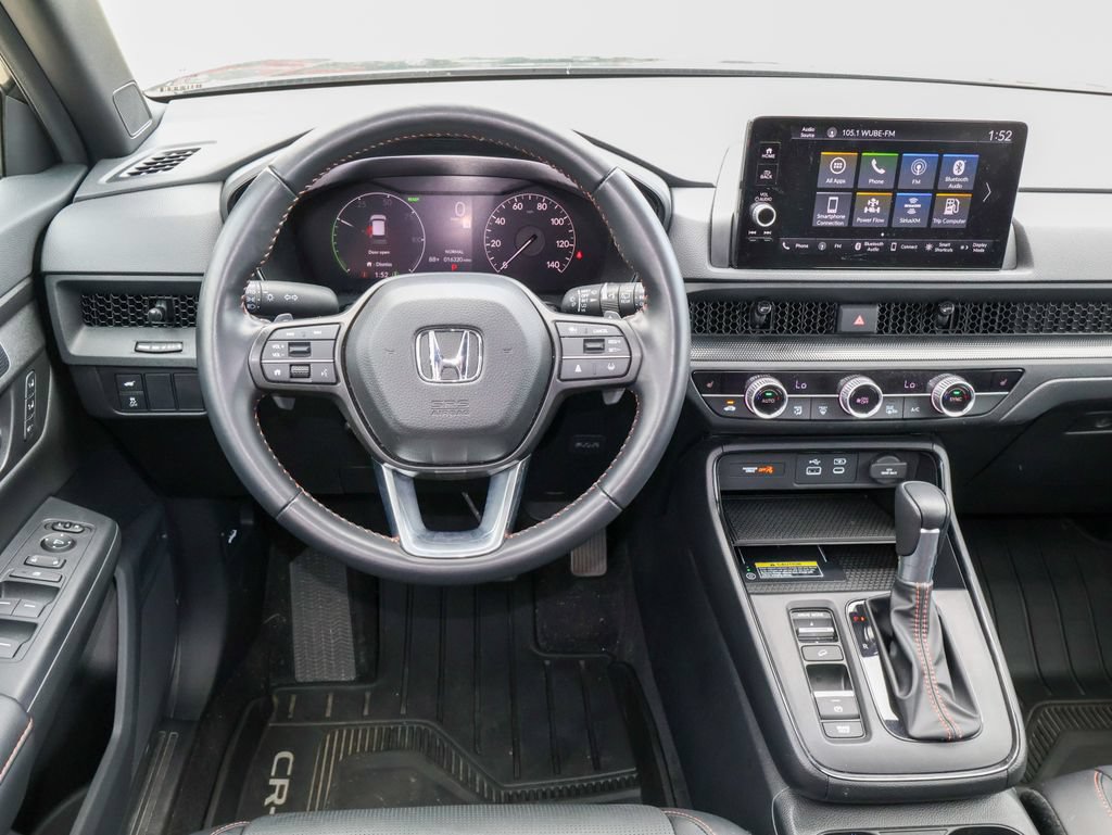 Used 2025 Honda CR-V Sport-L image 20