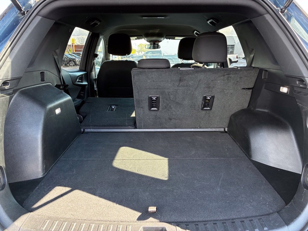 Used 2026 Chevrolet Equinox LT AWD/4WD image 27