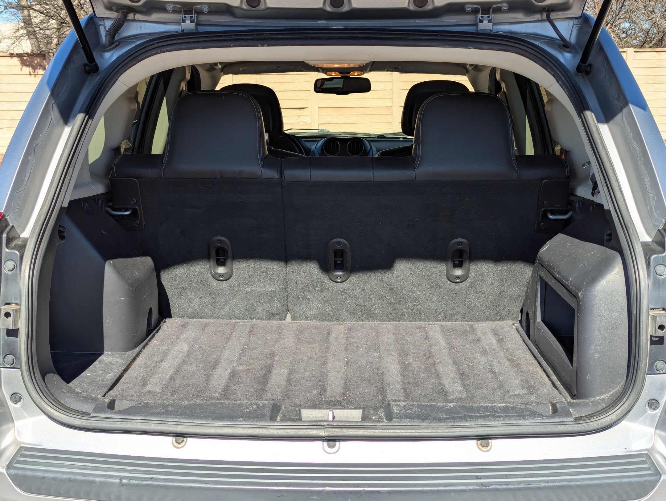 Used 2016 Jeep Compass Latitude image 22