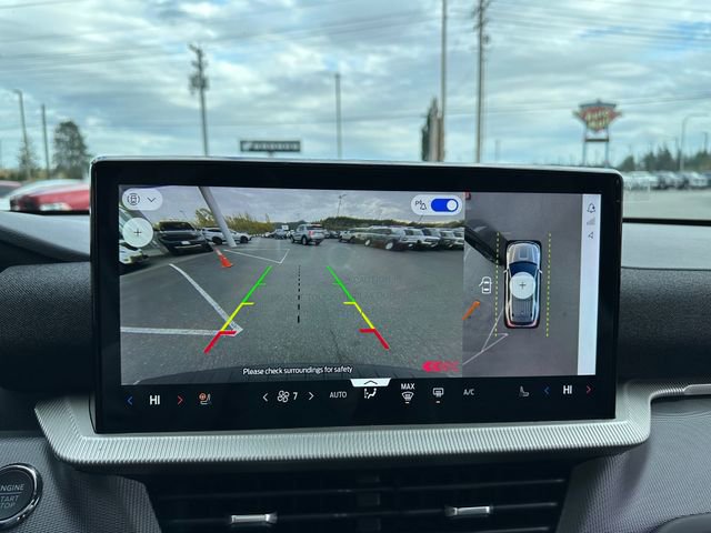 New 2025 Ford Explorer ST-Line w/ Premium Package image 18