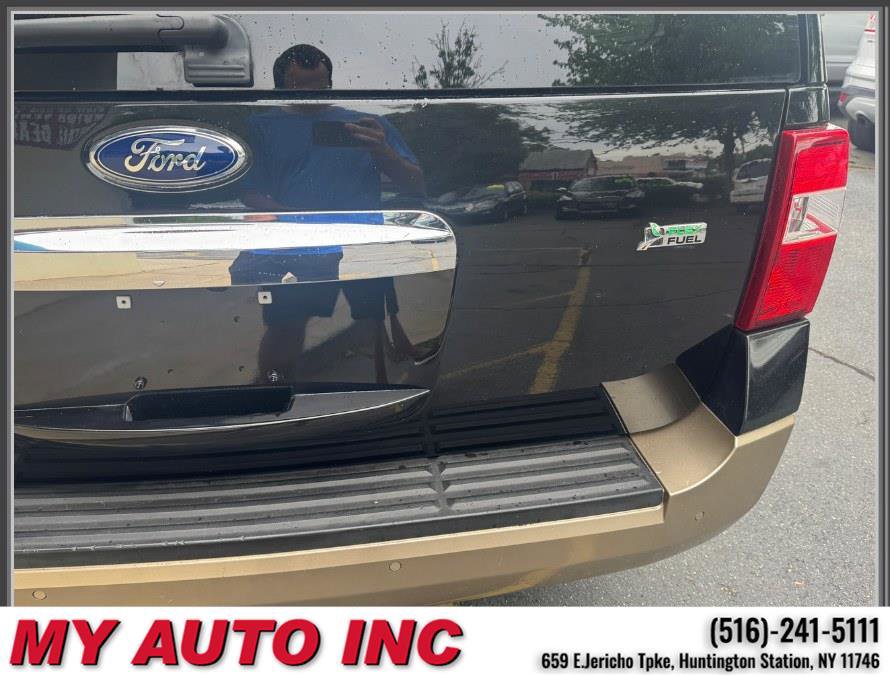 Used 2013 Ford Expedition EL XLT AWD/4WD image 33