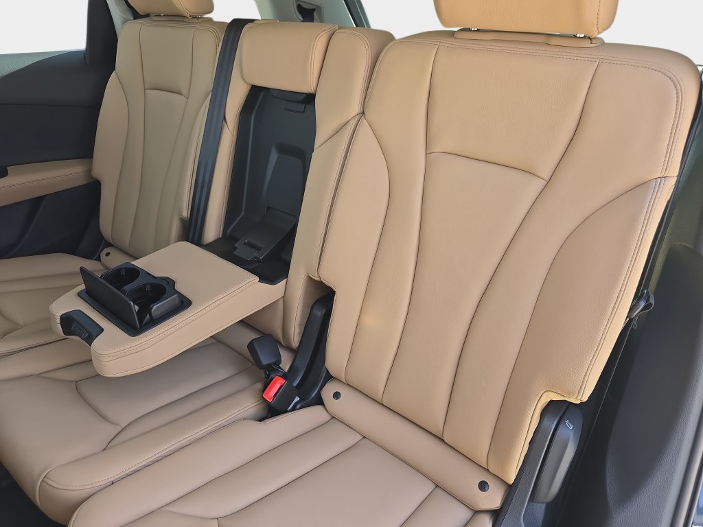 New 2026 Audi Q7 2.0T Premium Plus AWD/4WD image 15