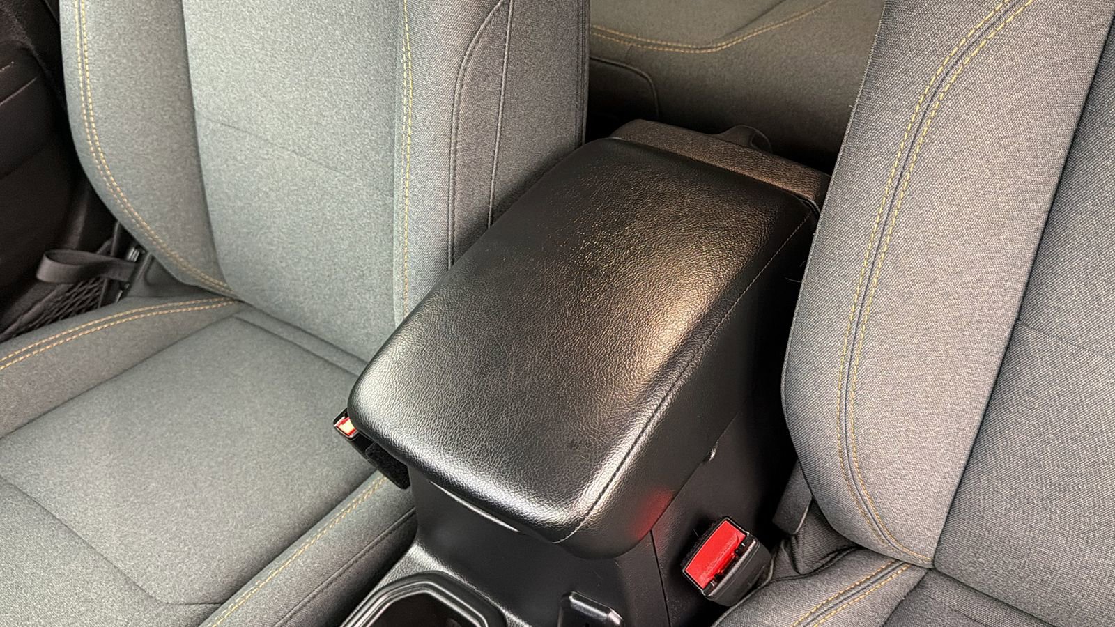 Used 2024 Jeep Wrangler Unlimited image 25