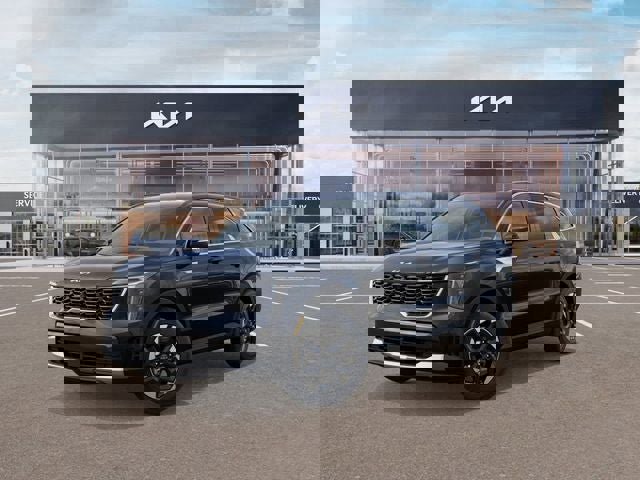 New 2026 Kia Sorento S FWD image 1