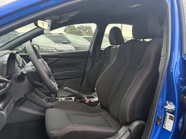 New 2026 Subaru WRX Premium AWD/4WD image 9