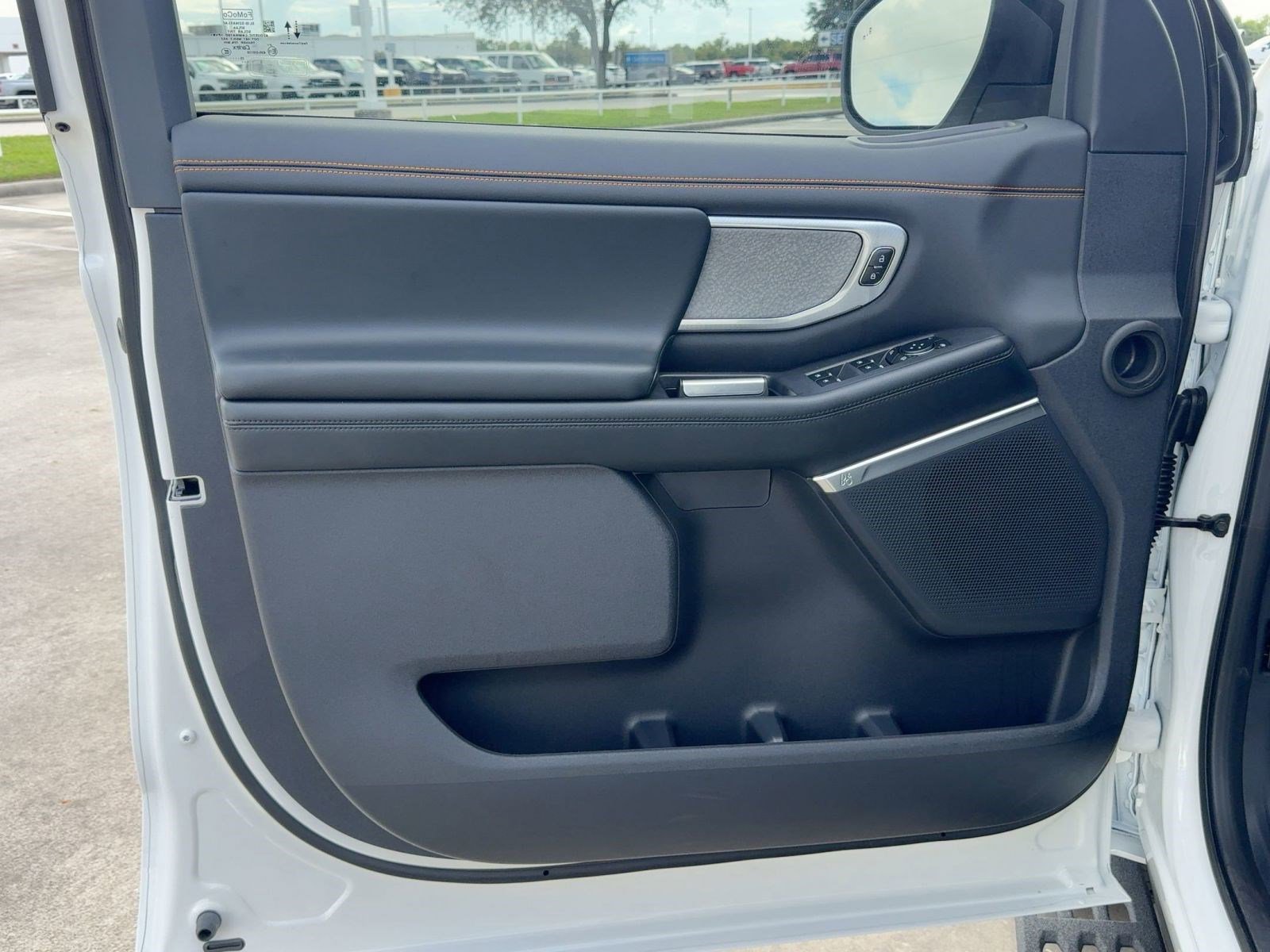 New 2025 Ford Expedition Tremor image 20