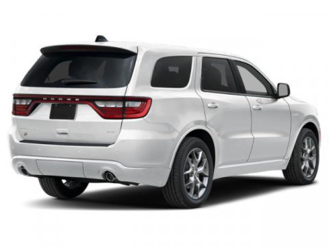 New 2026 Dodge Durango GT AWD/4WD image 2