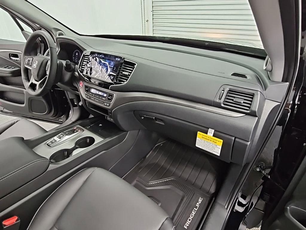 New 2026 Honda Ridgeline RTL image 42