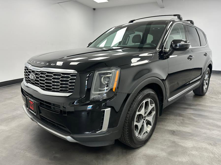 Used 2020 Kia Telluride EX image 2