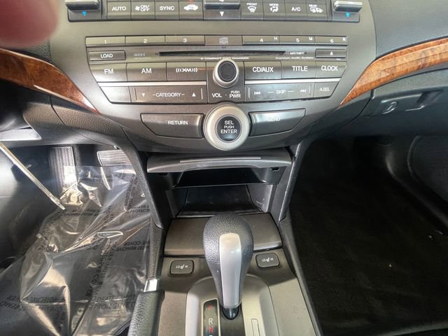 Used 2012 Honda Accord EX-L image 15