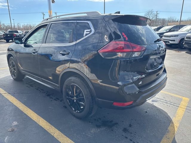 Used 2019 Nissan Rogue S w/ Special Edition Package image 7