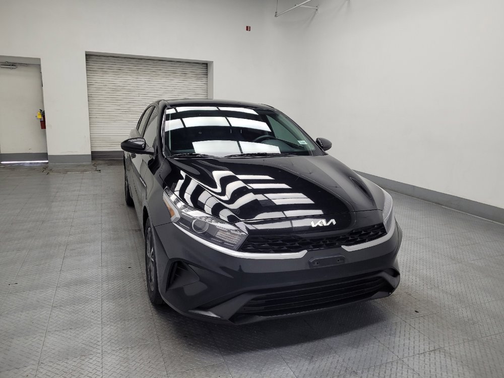 Used 2023 Kia Forte LXS image 14