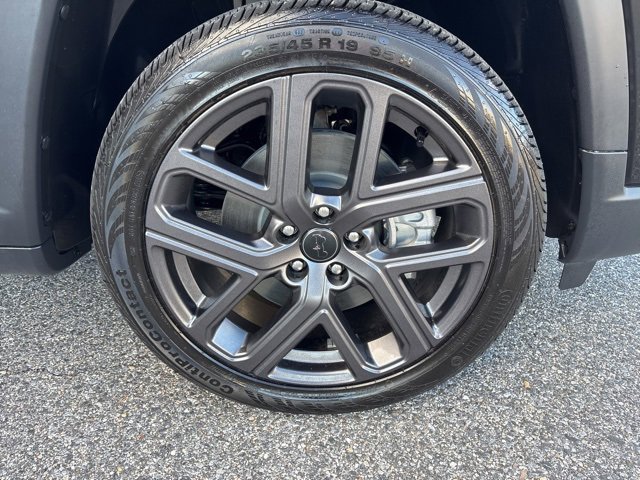 New 2025 Jeep Compass Limited w/ Sun & Sound Group image 31