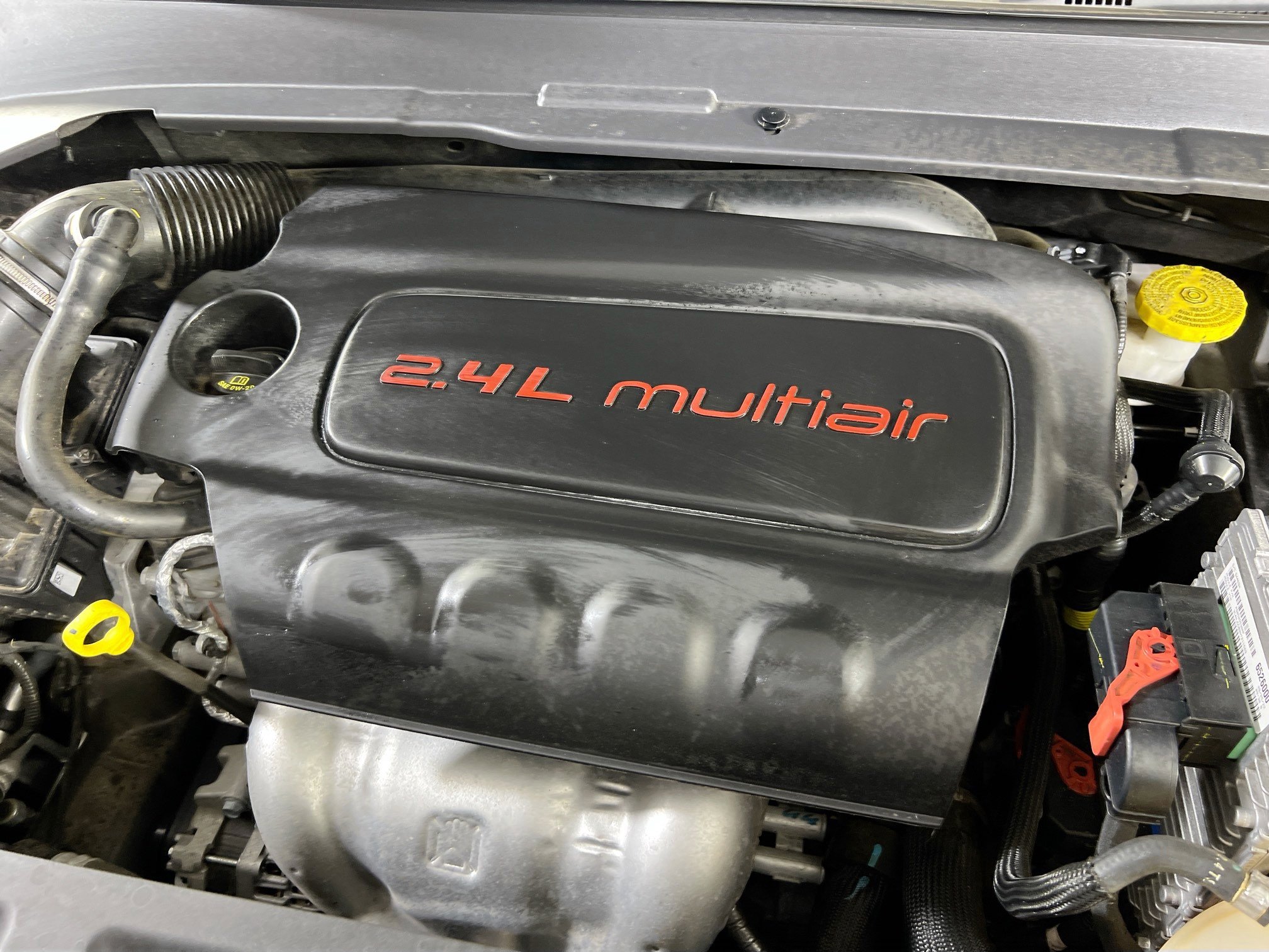 Used 2022 Jeep Compass Trailhawk AWD/4WD image 27