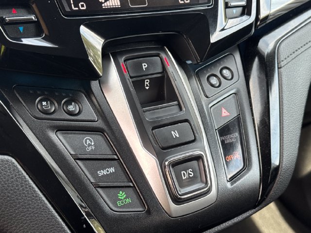 Used 2023 Honda Odyssey Elite image 16