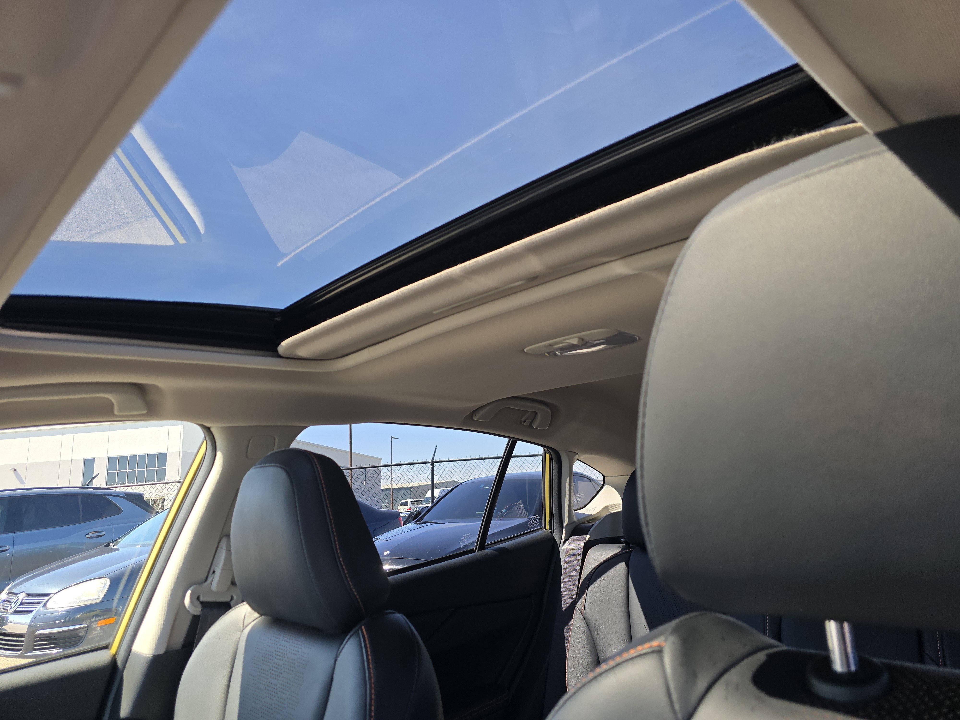 Certified 2023 Subaru Crosstrek 2.5i Limited w/ Popular Package #2 image 9