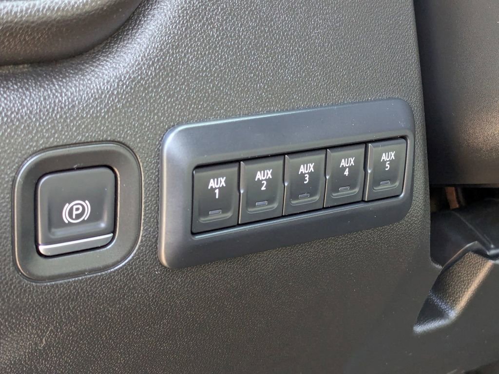 Used 2022 Chevrolet Silverado 3500 W/T w/ WT Convenience Package image 14