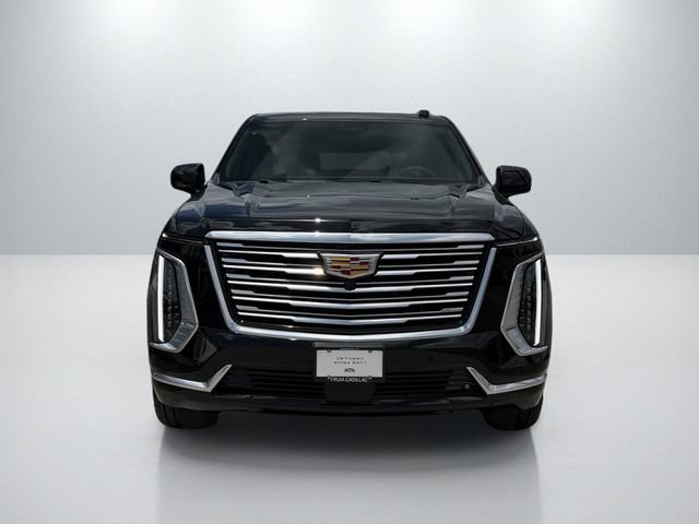 New 2026 Cadillac Escalade ESV Platinum Luxury AWD/4WD image 2