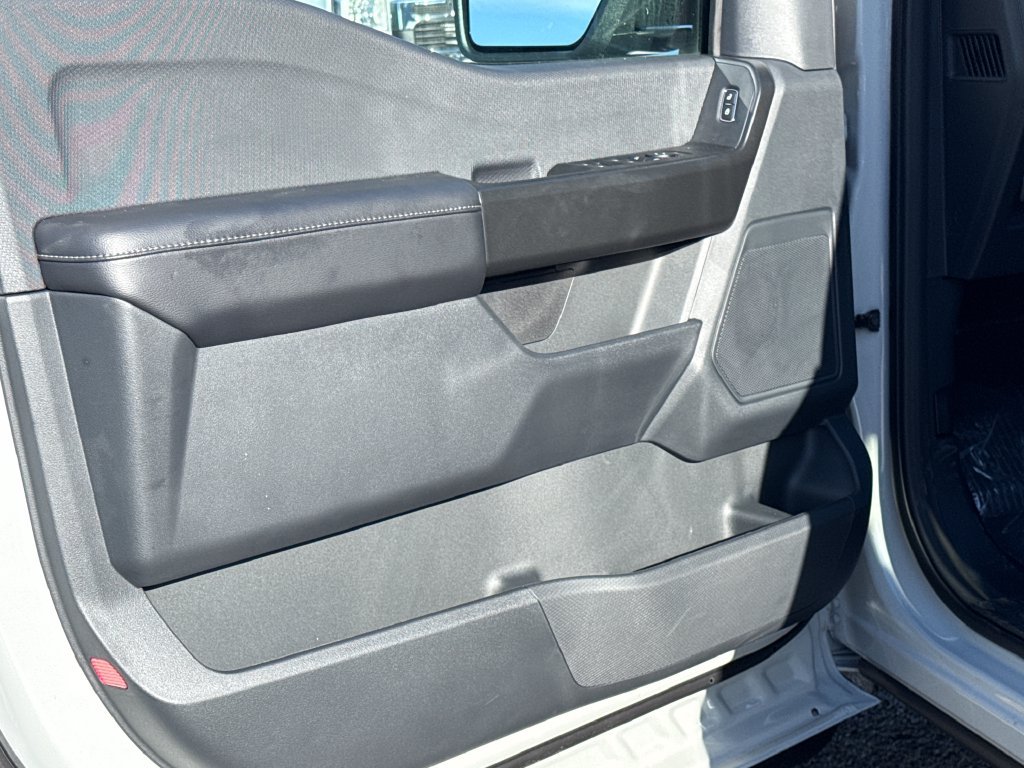 New 2026 Ford F150 STX w/ Equipment Group 200A RWD image 17