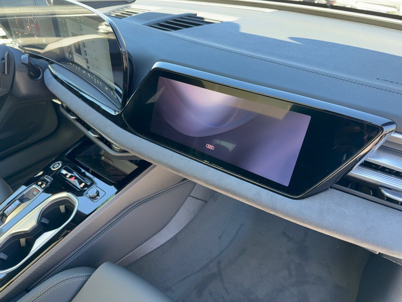 New 2026 Audi A6 Prestige AWD/4WD image 31