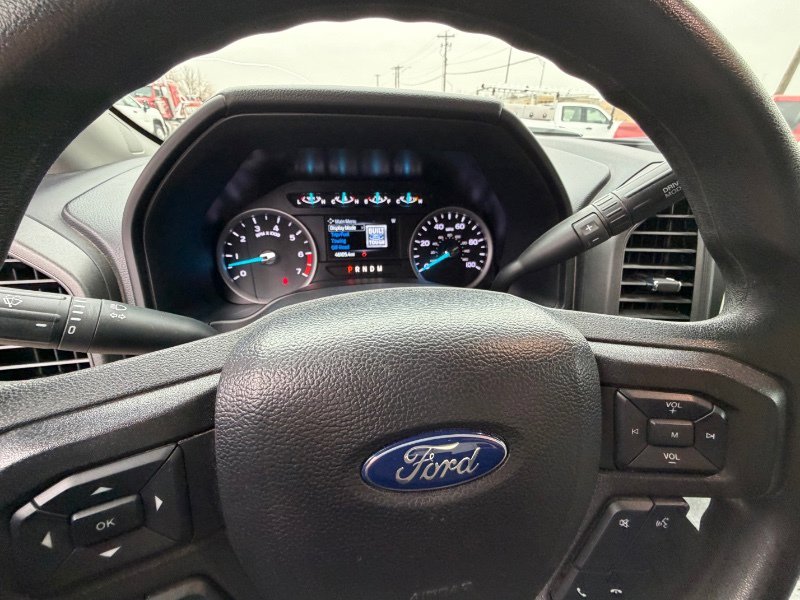 Used 2021 Ford F250 XL w/ STX Appearance Package image 14